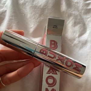 Buxom xtra black mascara
